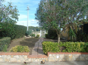 Garden rooms Avola Antica vicino i laghetti di Cavagrande del Cassibile